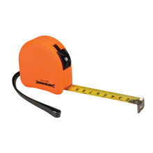 Silverline-Hi-Vis Contour Tape