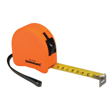 Silverline-Hi-Vis Contour Tape