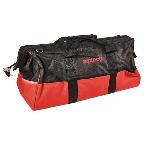 AMTECH-24'' Heavy Duty Tool Bag Pro