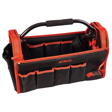 AMTECH-450mm (18") Tool Caddy Holdall