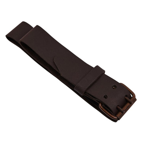 AMTECH-2" Leather Work Belt