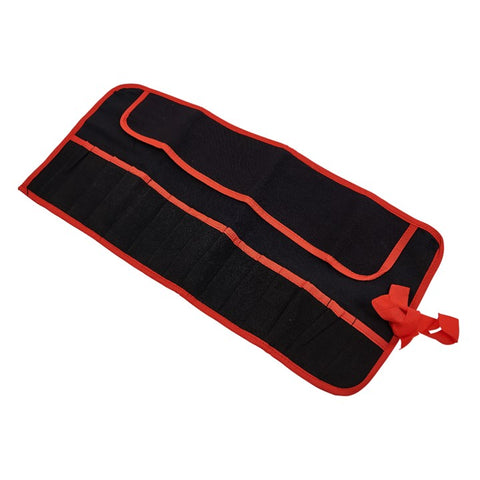 AMTECH-15 Pocket Tool Roll