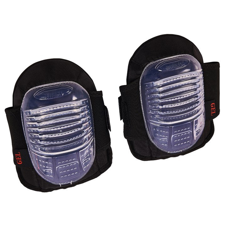 AMTECH-Gel Knee Pads - Pro