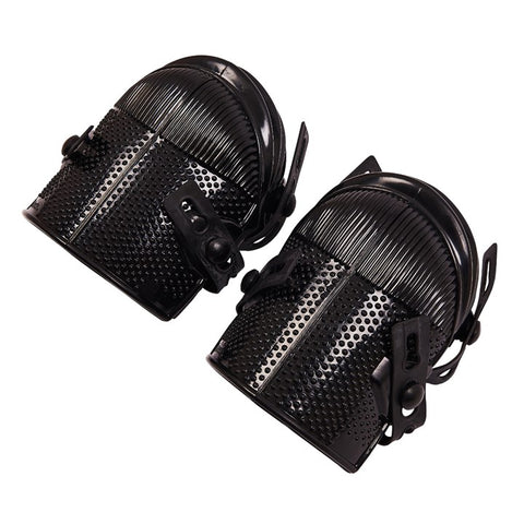 AMTECH-2pc Knee Pad Set