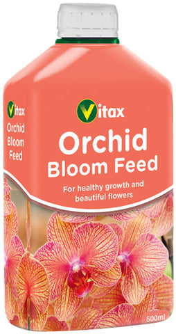 Vitax-Orchid Bloom Feed