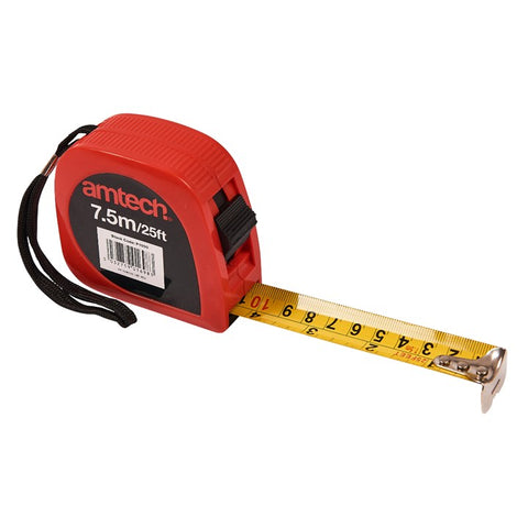 AMTECH-7.5M Basic Measuring Tape