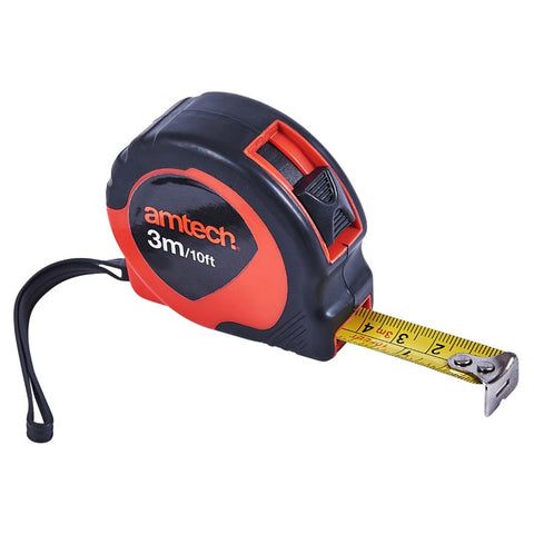 AMTECH-3M Measuring Tape