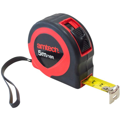 AMTECH-5M Measuring Tape