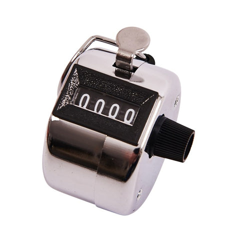 AMTECH-Hand Tally Counter