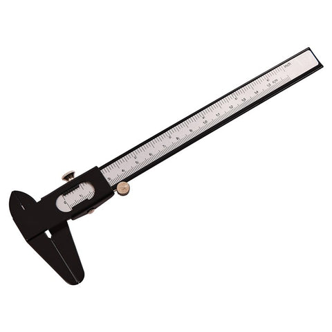 AMTECH-6" Vernier Caliper