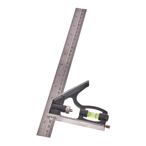 AMTECH-12" Combination Square