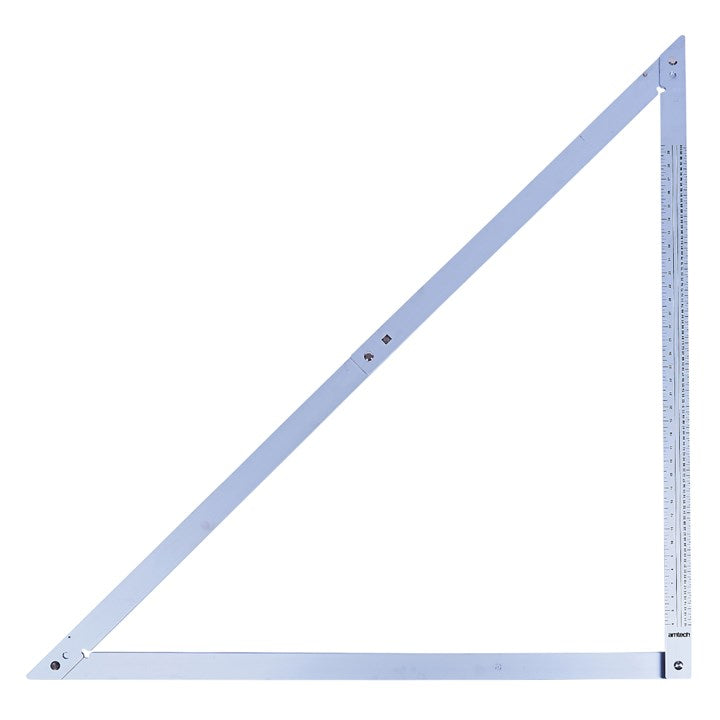 AMTECH-48" Folding Square