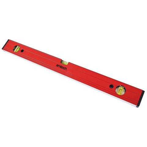 AMTECH-24" Ribbed Spirit Level