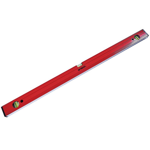 AMTECH-36" Ribbed Spirit Level