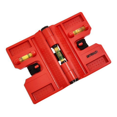 AMTECH-Adjustable Post Level