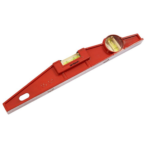 AMTECH-12" Scaffold Level With Magnet