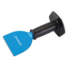 Silverline-Bolster Chisel with Guard