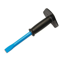 Silverline-Cold Chisel with Guard