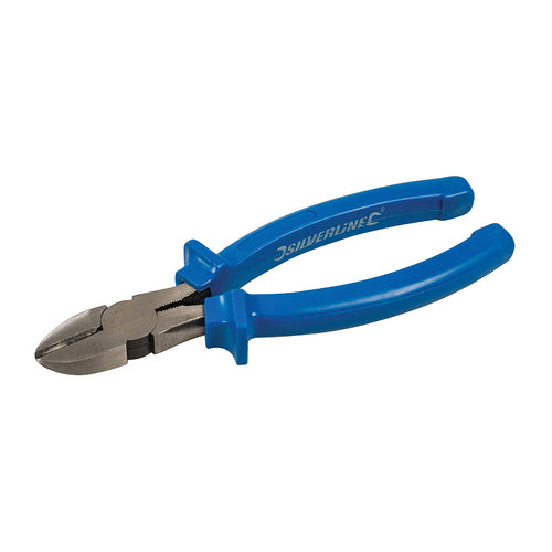 Silverline-Side Cutting Pliers