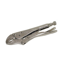 Silverline-Self Locking Pliers