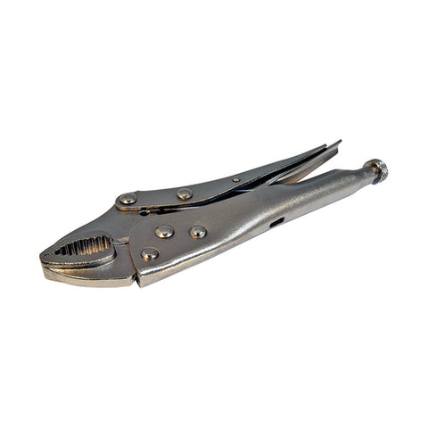 Silverline-Self Locking Pliers