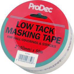 Low-Tack-Masking-Tape - sidtelfers diy & timber