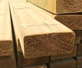 Sid Telfers Treated Kiln Dried C16 Timber ( 4 x 2)- 45 x 95 x 2400,3600mm,4800mm