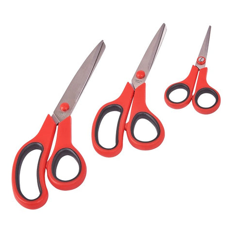 AMTECH-3pc Scissor Set