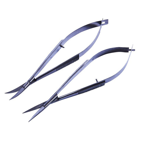 AMTECH-2pc Micro Scissors Set