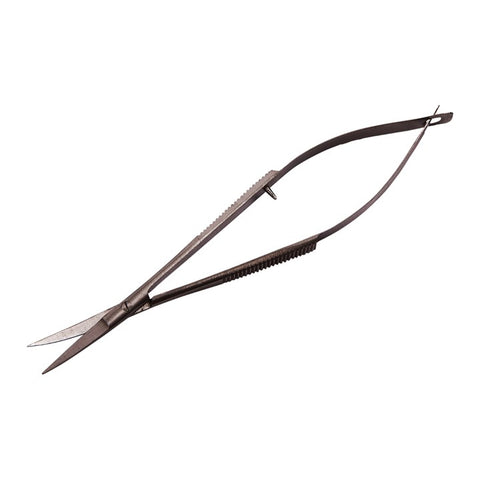 AMTECH-Micro Scissor Curved