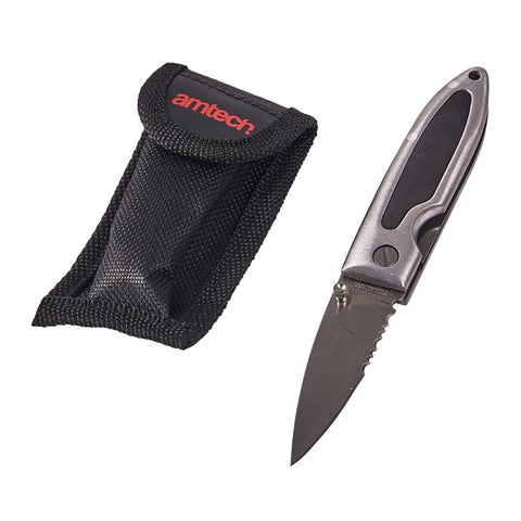 AMTECH-3" Lock Knife