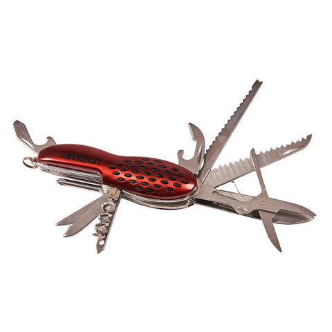 AMTECH-13-In-1 Multi-Function Pocket Tool