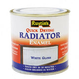 Rustins-QD Radiator Enamel Gloss