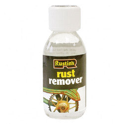 Rustins-Rust Remover