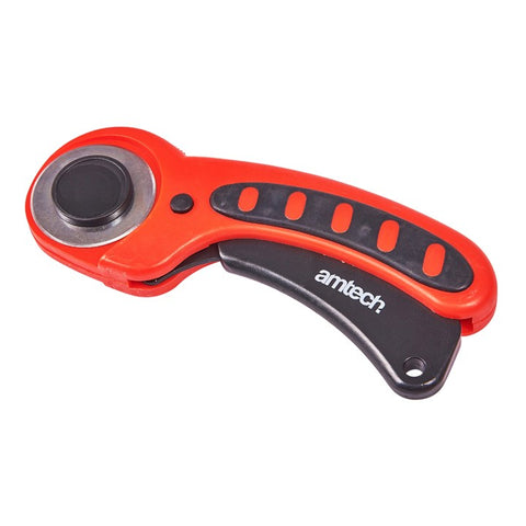 AMTECH-Rotary Cutter