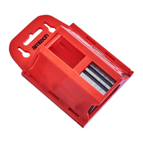 AMTECH-50pc Utility Blade Set