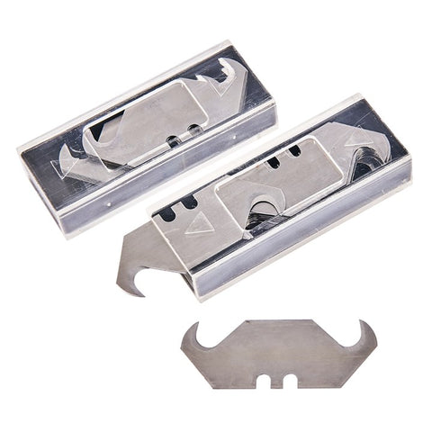 AMTECH-20pc Hook Blade Set