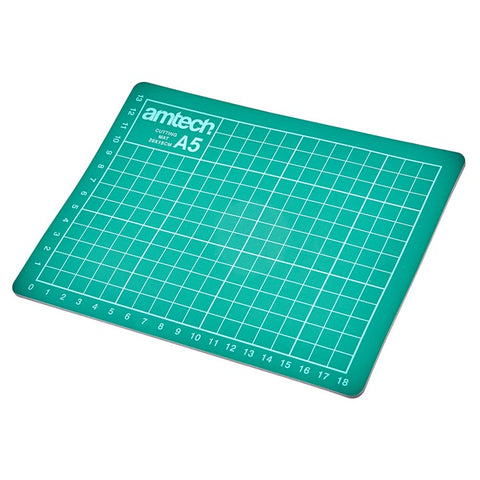 AMTECH-A5 Cutting Mat
