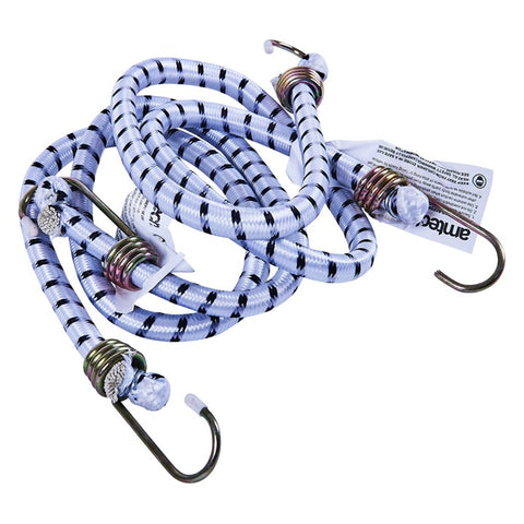 AMTECH-2pc 36"  Bungee Cords