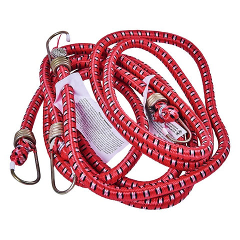 AMTECH-2pc 72" Bungee Cords