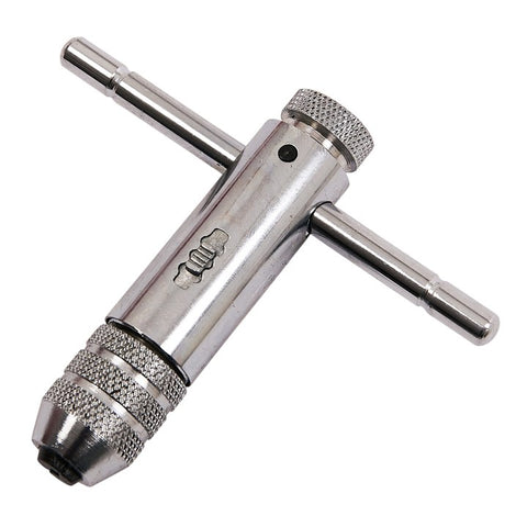 AMTECH-Ratchet Tap Wrench - Small