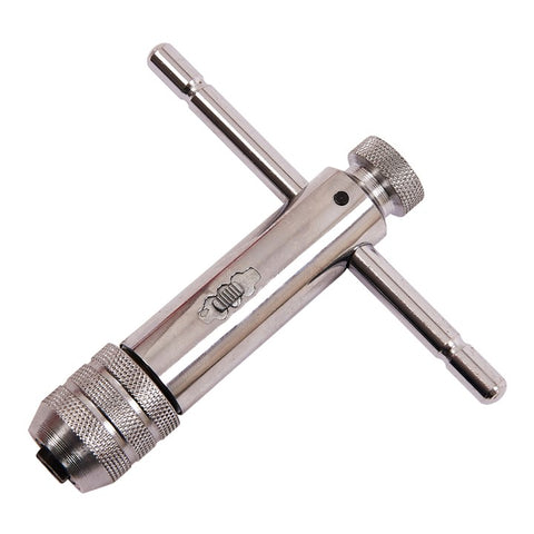 AMTECH-Ratchet Tap Wrench - Large