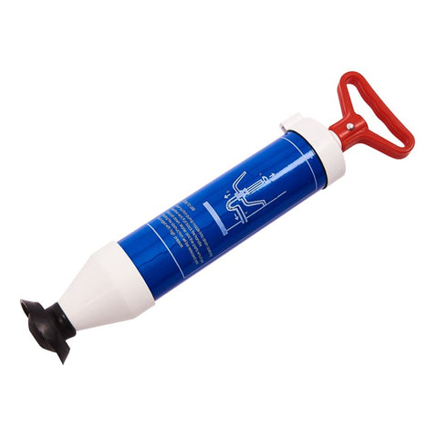 AMTECH-Suction Plunger