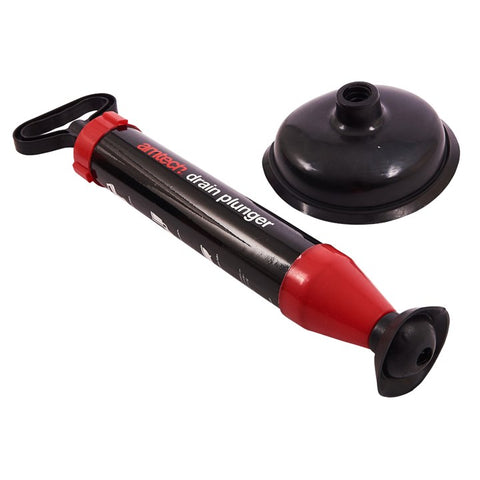 AMTECH-Drain Plunger