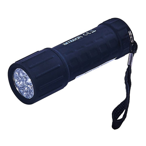 AMTECH-9 LED Mini Torch