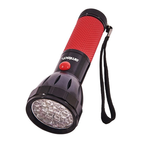 AMTECH-28 LED Aluminium Torch (Cdu)