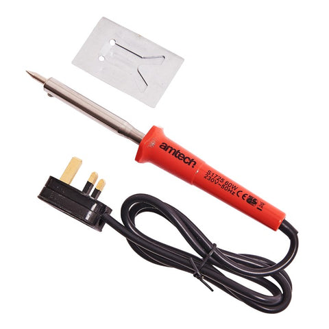 AMTECH-60W Soldering Iron