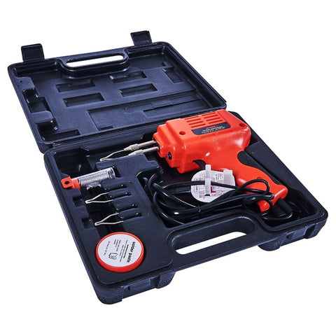 AMTECH-175W Electric Soldering Gun Kit