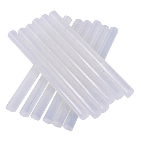 AMTECH-12pc (7.5 X 100mm) Glue Gun Sticks
