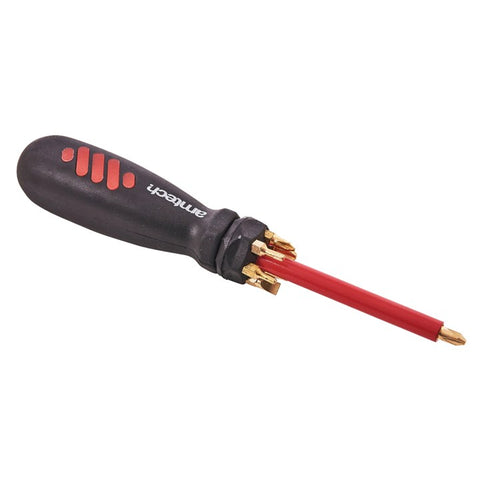 AMTECH-8pc Telescopic Magnetic Screwdriver Set